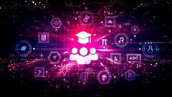 Obrazek do artykułu EduTech - technologia idzie do przedszkola