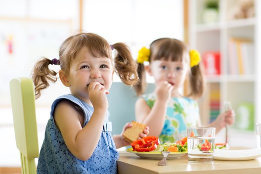Główny obrazek do Catering czy kuchnia w przedszkolu? Zalety i wady